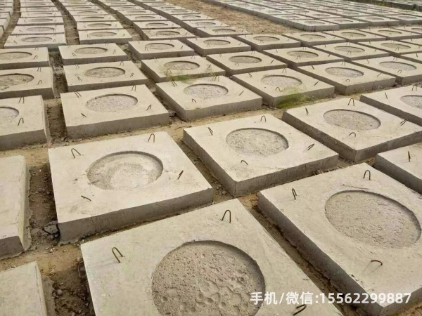 璧山DP12混凝土电杆底盘