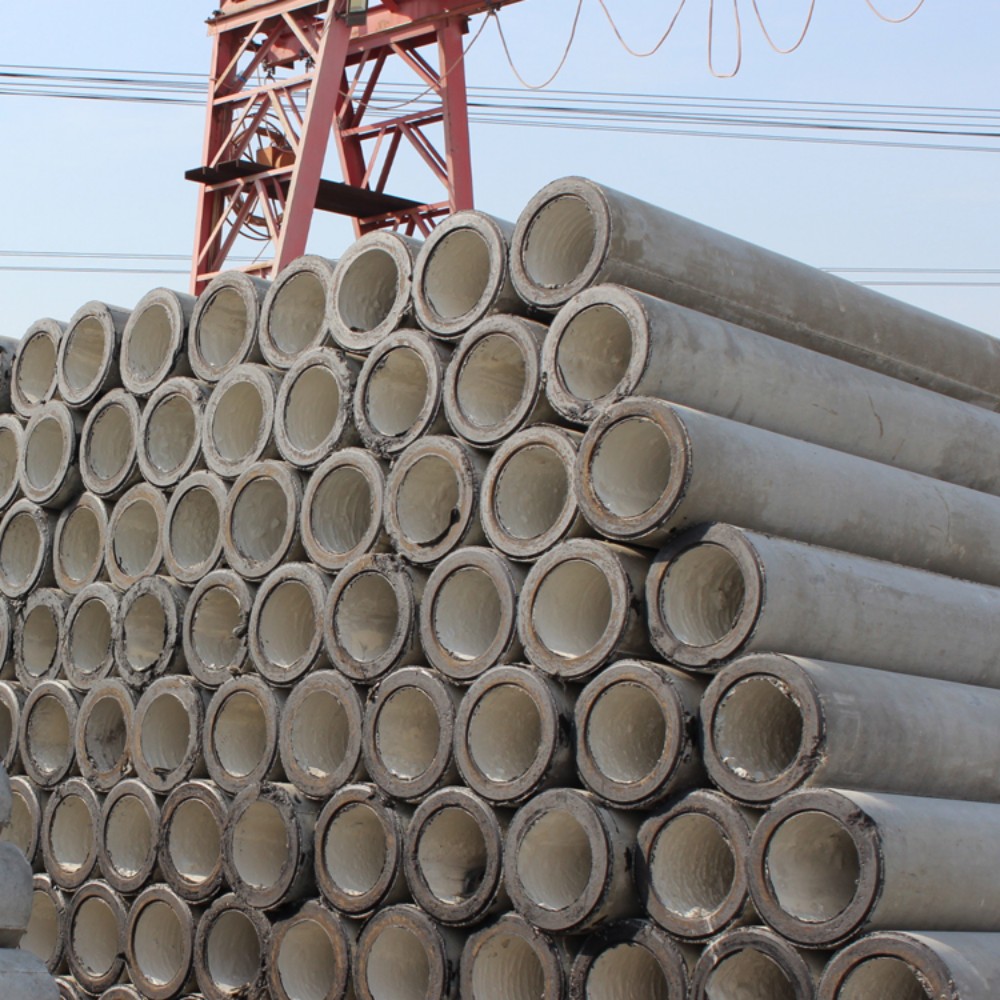 璧山18米法兰水泥电杆