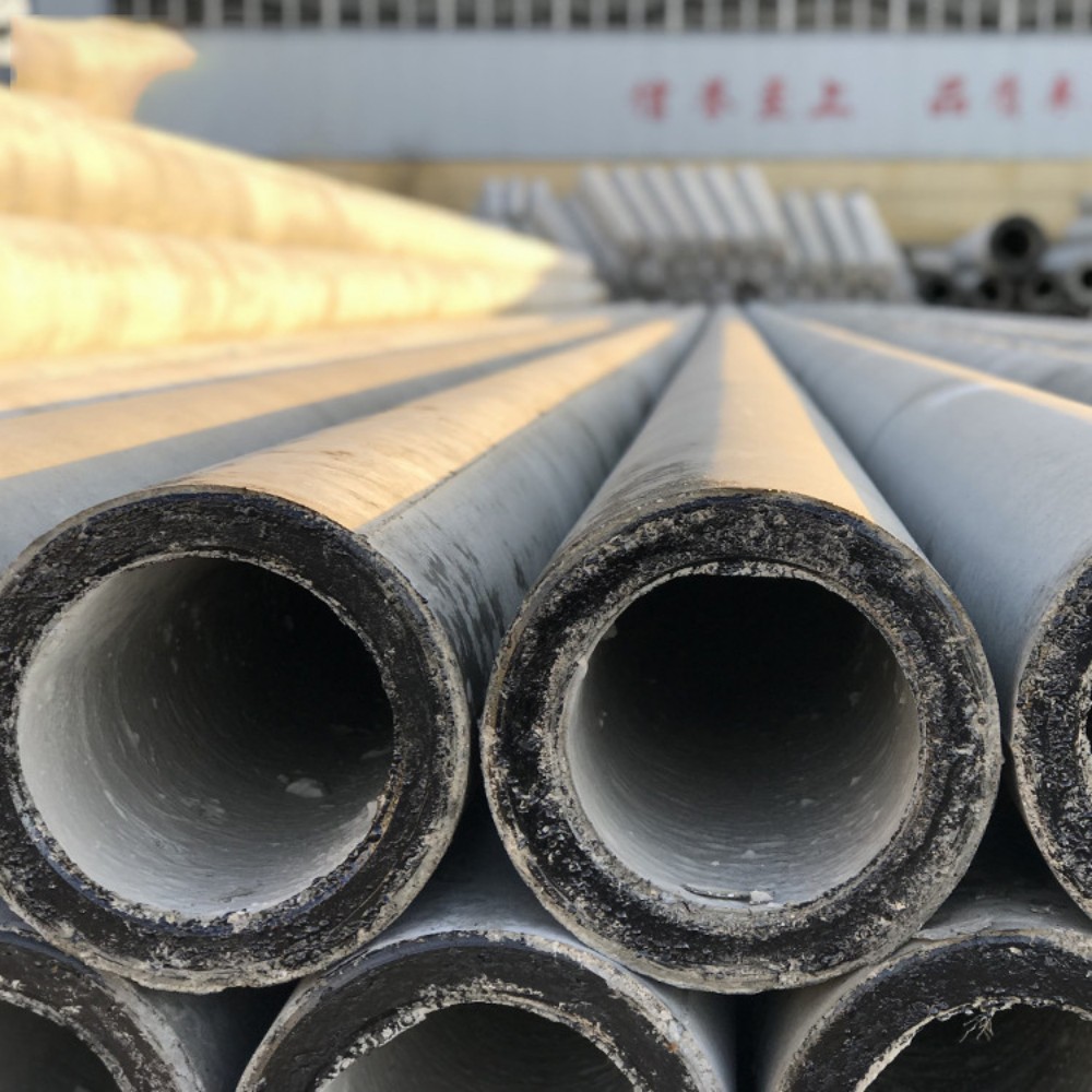 璧山150×10米预应力水泥电线杆