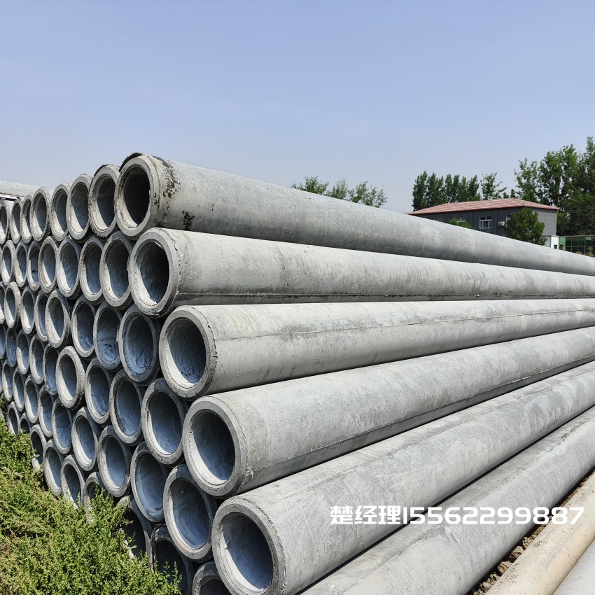 璧山150×10米预应力通信水泥电线杆